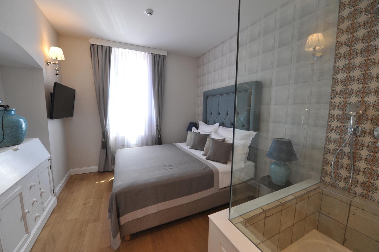 Bajamonti 5 Luxury Rooms Split Exterior foto