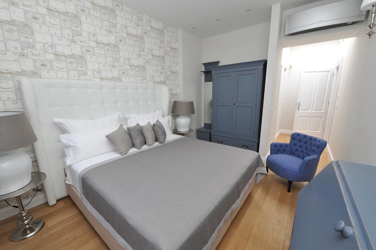 Bajamonti 5 Luxury Rooms Split Exterior foto
