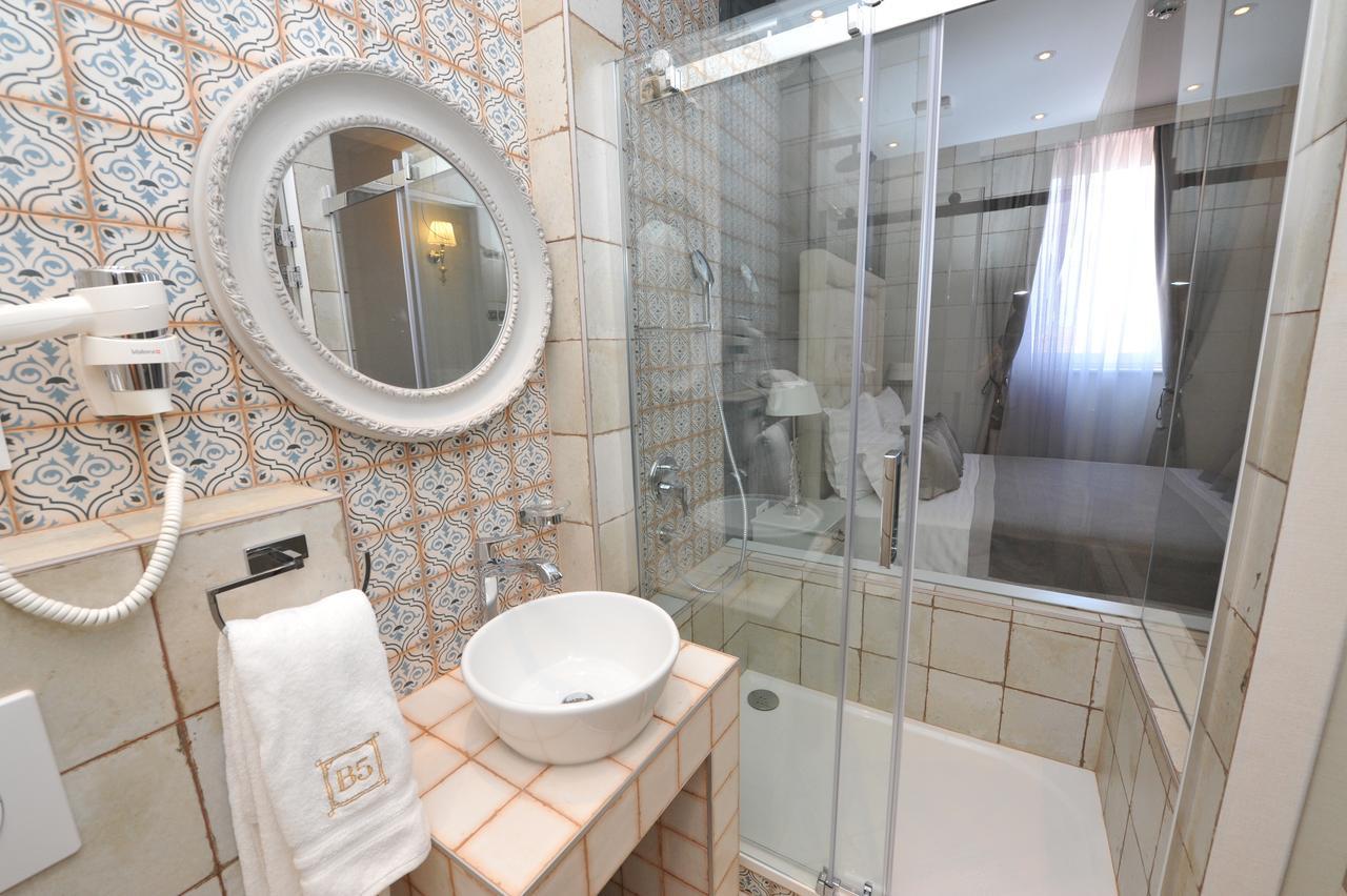 Bajamonti 5 Luxury Rooms Split Exterior foto