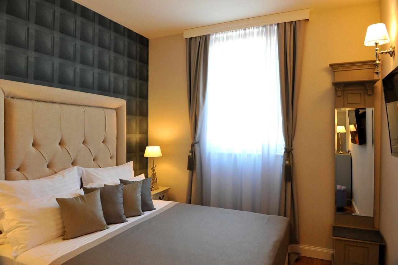 Bajamonti 5 Luxury Rooms Split Exterior foto