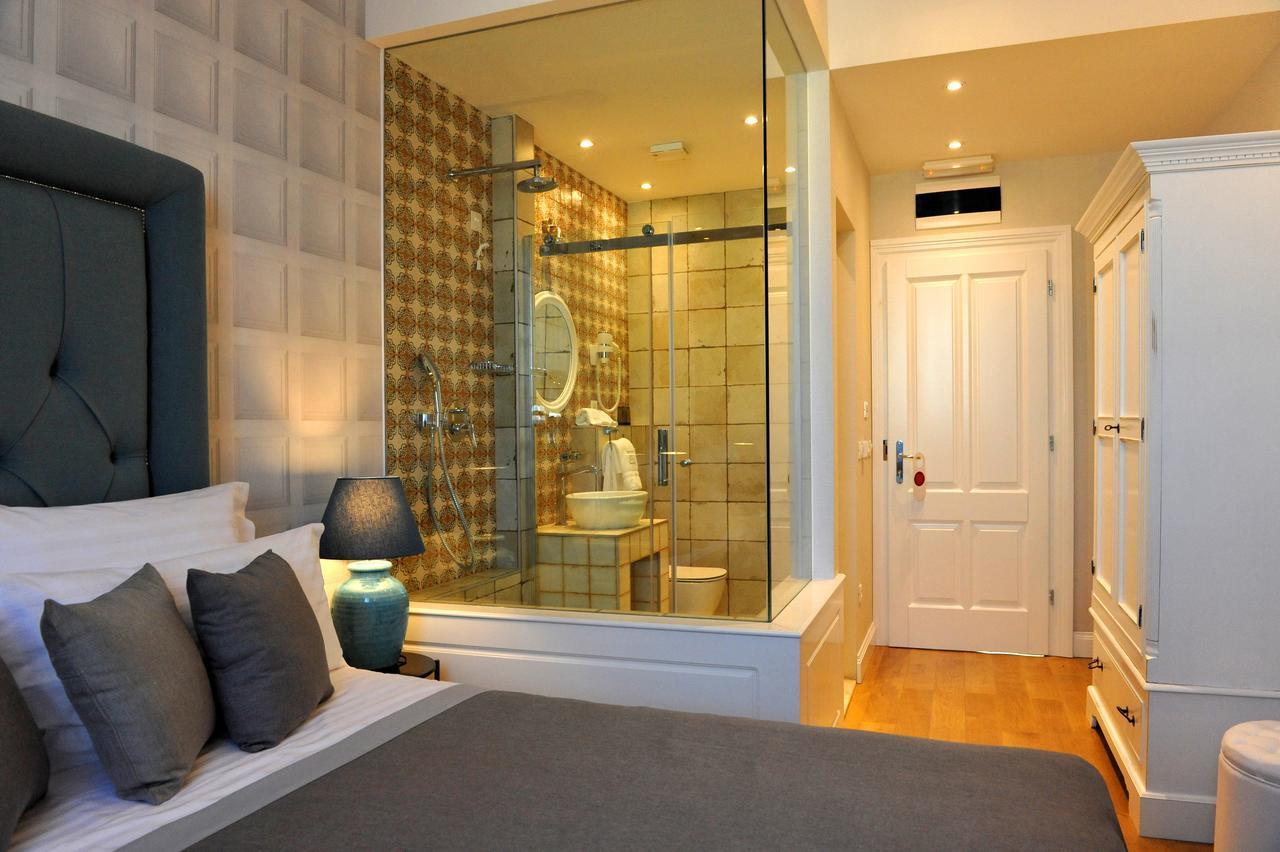 Bajamonti 5 Luxury Rooms Split Exterior foto