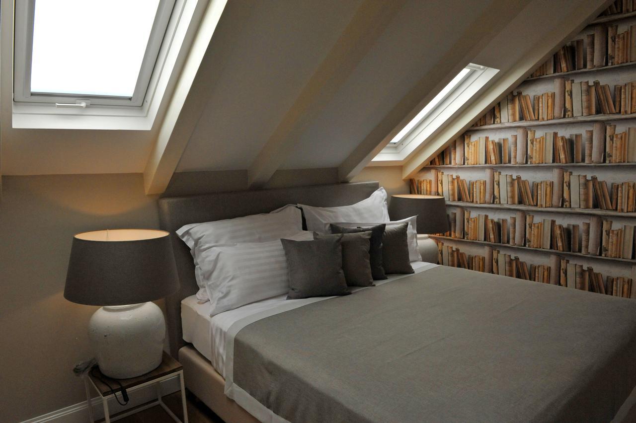 Bajamonti 5 Luxury Rooms Split Exterior foto