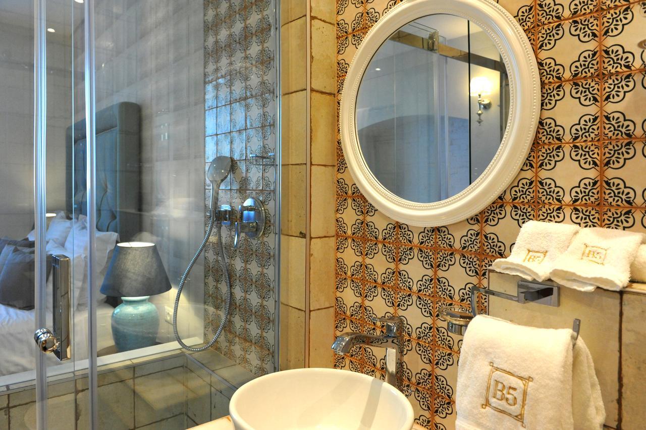 Bajamonti 5 Luxury Rooms Split Exterior foto